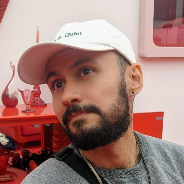 Michael Feitosa