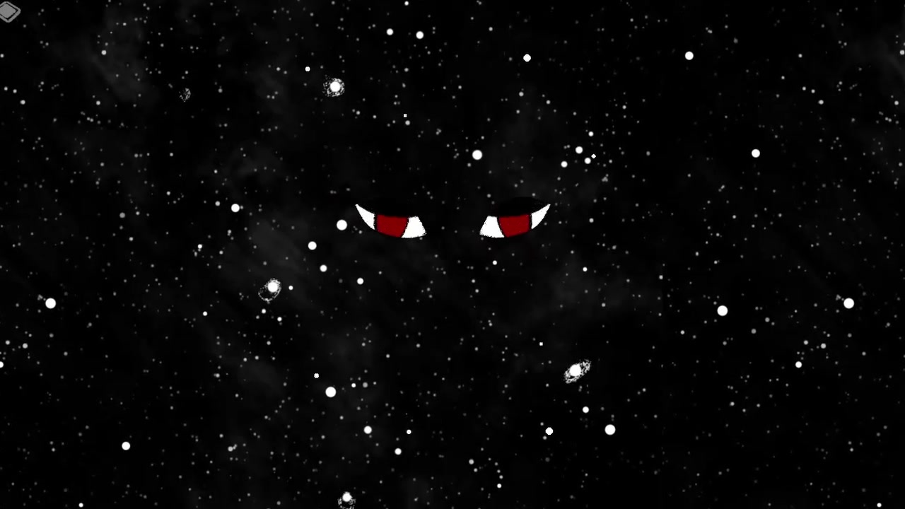 Screenshot 01 de Vem, Exu.