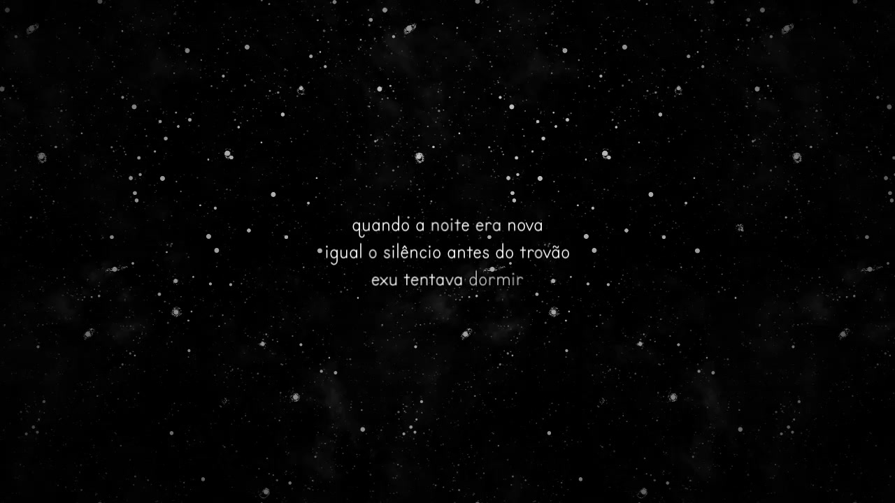 Screenshot 02 de Vem, Exu.