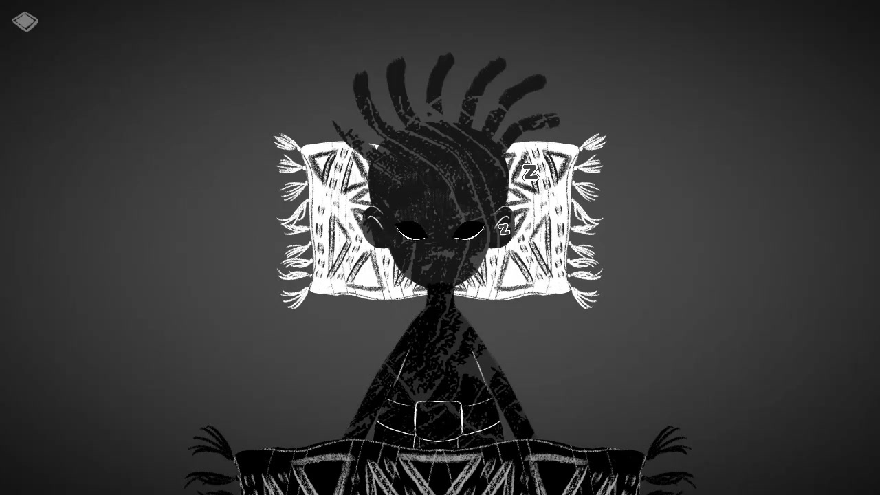 Screenshot 03 de Vem, Exu.