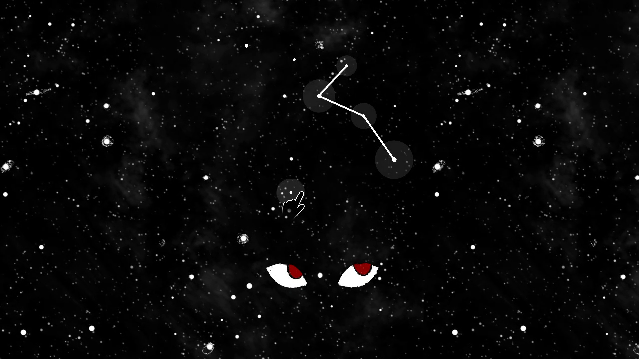 Screenshot 03 de Vem, Exu.