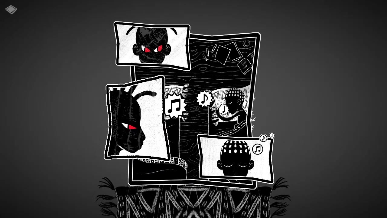 Screenshot 04 de Vem, Exu.