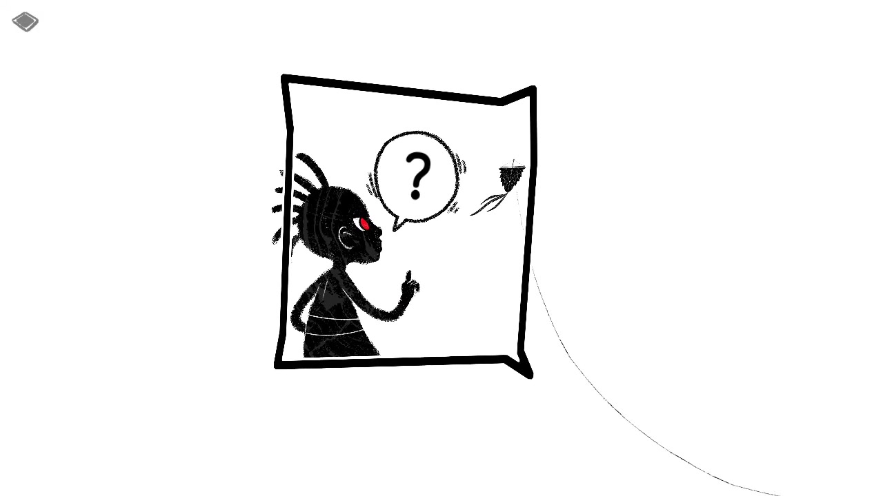 Screenshot 07 de Vem, Exu.