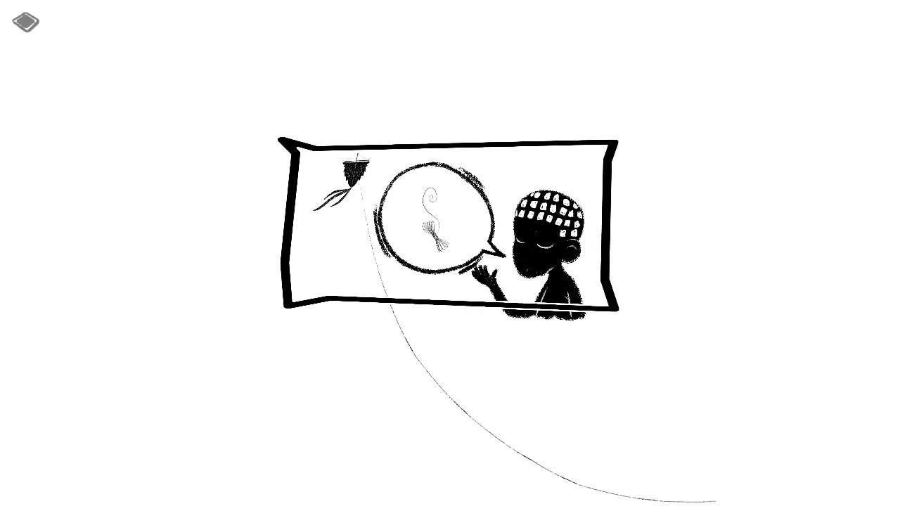 Screenshot 07 de Vem, Exu.