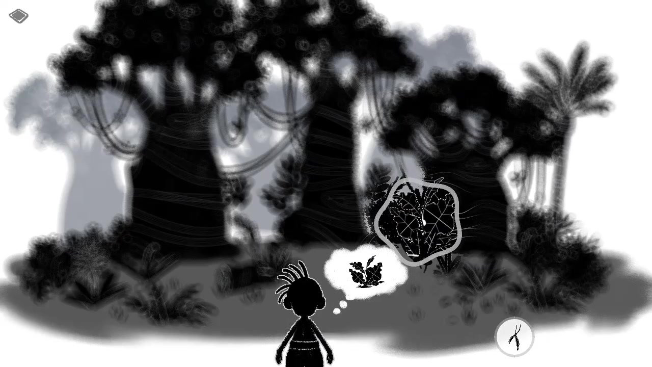 Screenshot 09 de Vem, Exu.