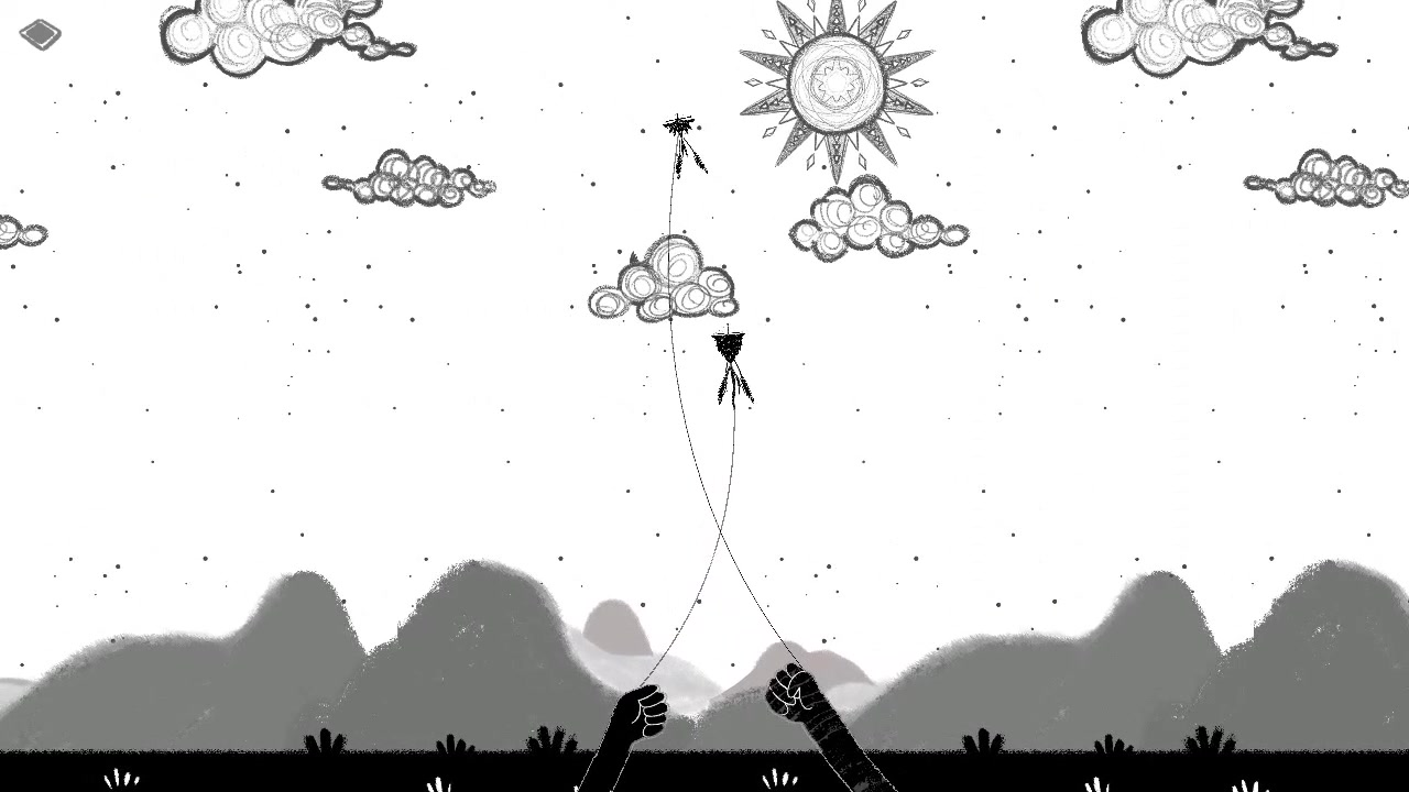 Screenshot 09 de Vem, Exu.