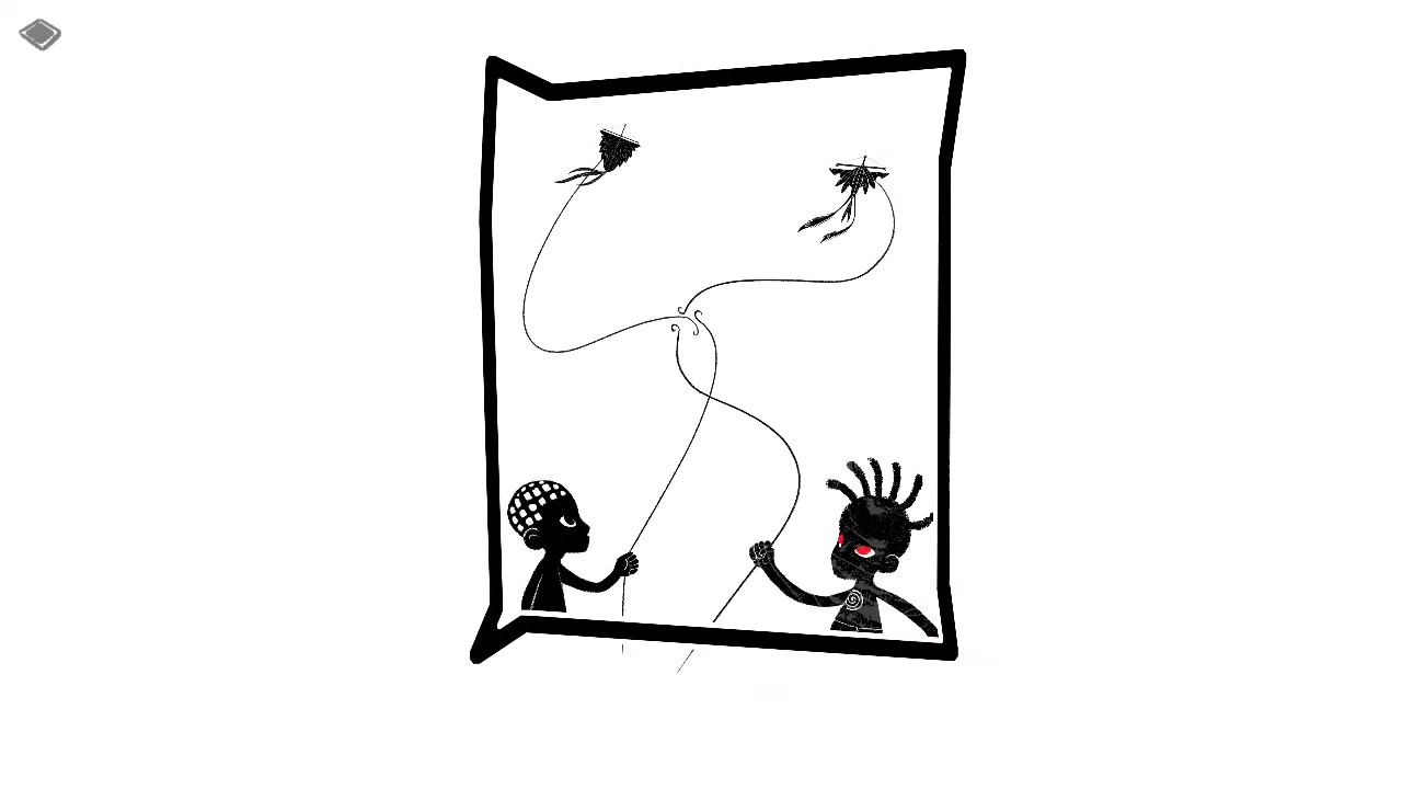 Screenshot 011 de Vem, Exu.