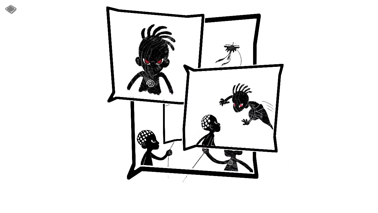 Screenshot 012 de Vem, Exu.