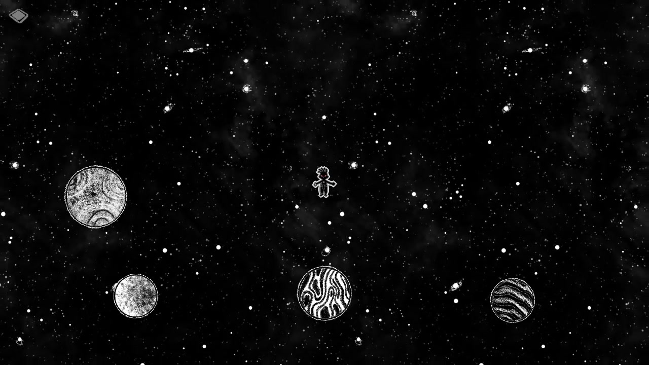 Screenshot 013 de Vem, Exu.