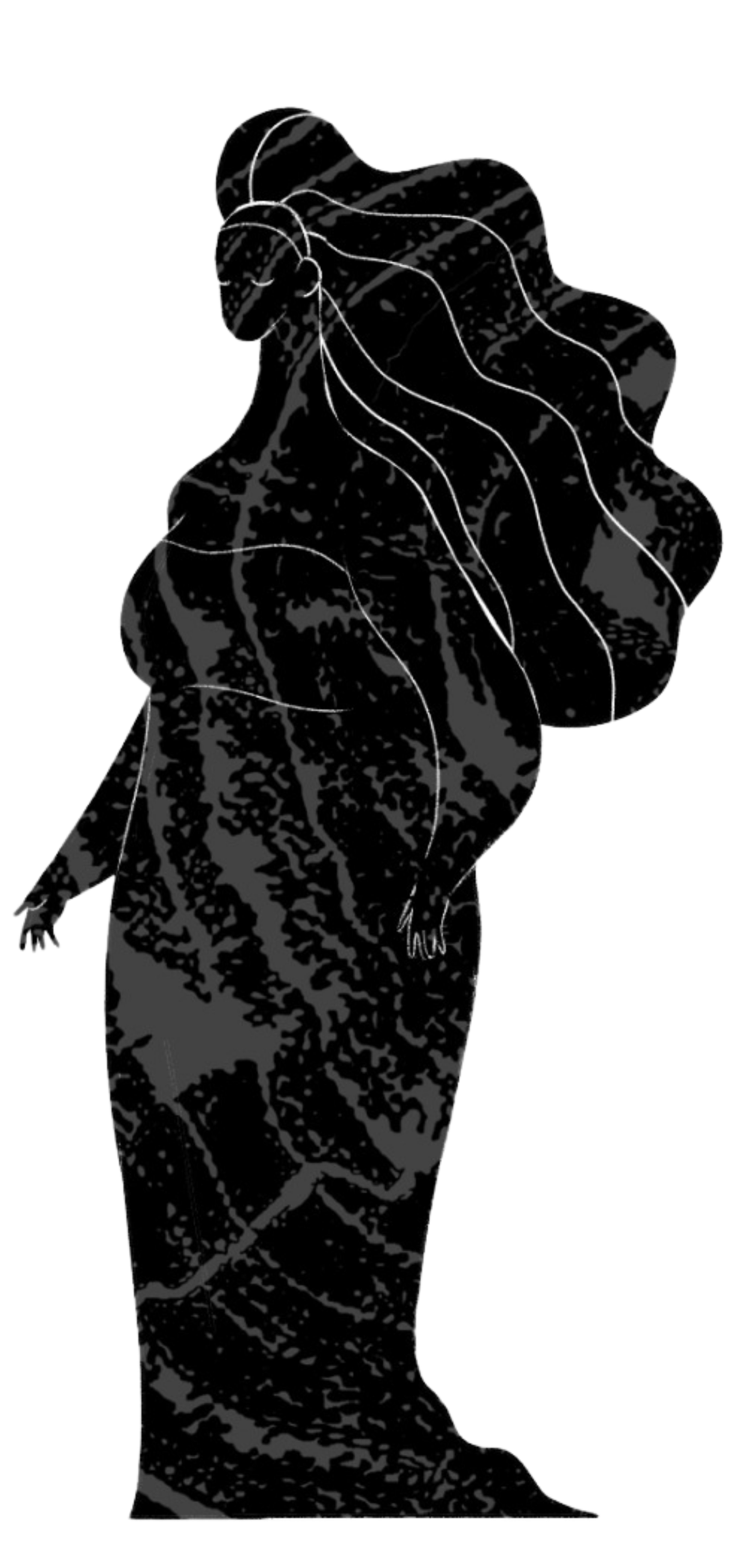 Personagem 03 de Vem, Exu.