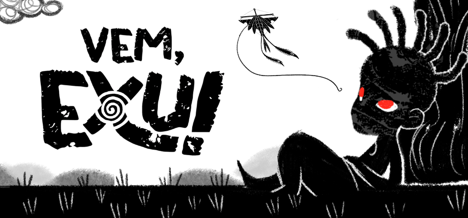 Library Header da Steam de Vem, Exu.