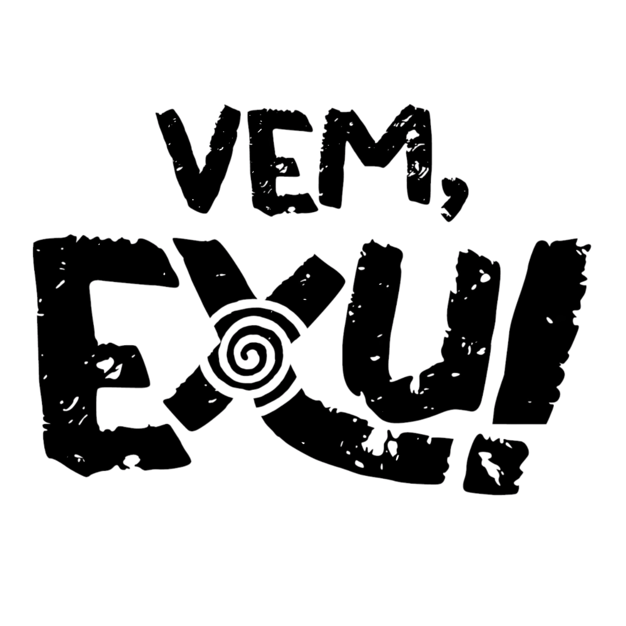 Library Logo da Steam de Vem, Exu.