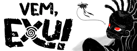 Small Capsule da Steam de Vem, Exu.